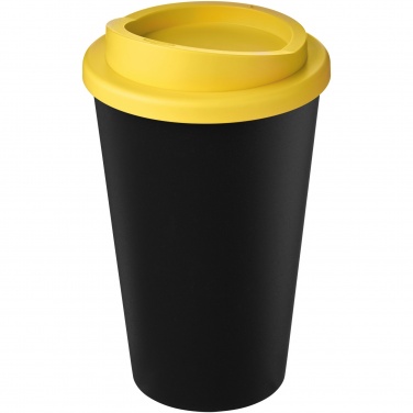 Logo trade reklaamkingitused foto: Americano® Eco 350 ml taaskasutatud materjalist tops